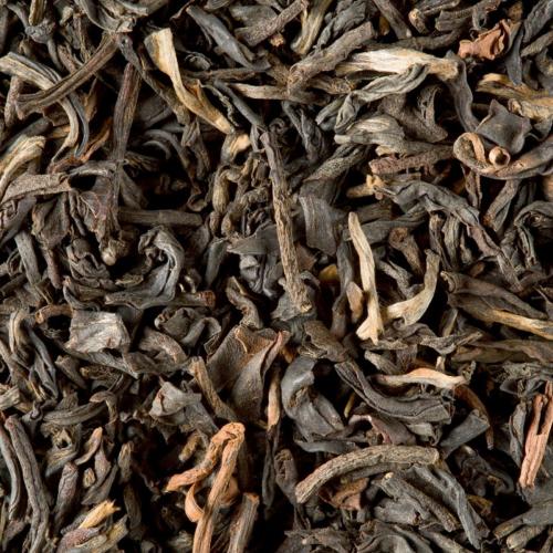 Thé noir de Chine Grand Yunnan GFOP - 25 sachets | DAMMANN FRERES