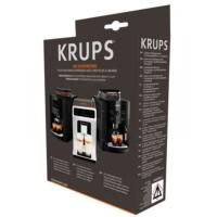 Kit d'entretien pour machine espresso avec broyeur  grains | KRUPS