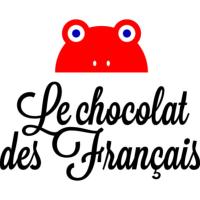 Chocolat noir amandes, caramel beurre salé BIO "BRAVO" | Le Chocolat des Français