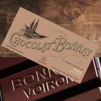 Chocolat au lait MANA PHILIPPINES 65% cacao 100g | BONNAT