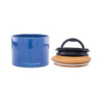 Boite conservatrice - Cramique bleu - 250 Gr | AIRSCAPE