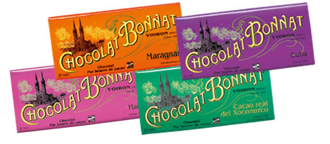 Chocolat Bonnat Chocolat Bonnat