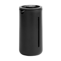 Cafetire  piston Small U - noir - 450 ml | TIMEMORE