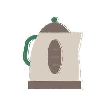 Machine  caf filtre lectrique