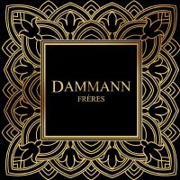 Coffret N°477 "Miss Dammann"  | DAMMANN FRERES
